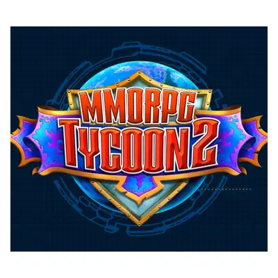 MMORPG Tycoon 2 Steam Altergift