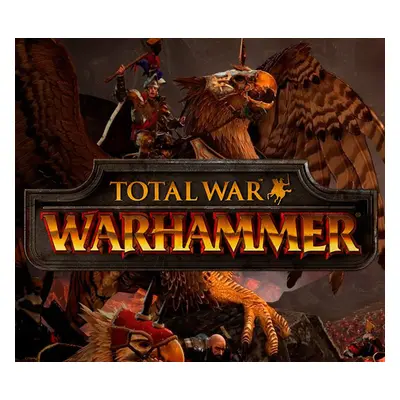 Total War: Warhammer Epic Games Account