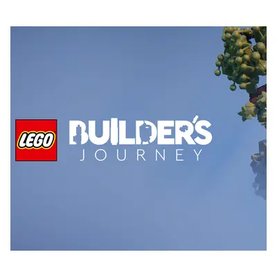 LEGO Builder's Journey AR XBOX One / Xbox Series X|S CD Key