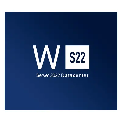 Windows Server 2022 Datacenter CD Key