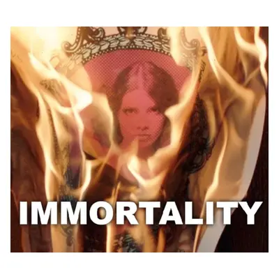 IMMORTALITY EU PC Steam CD Key