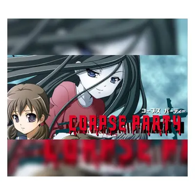 Corpse Party Steam CD Key