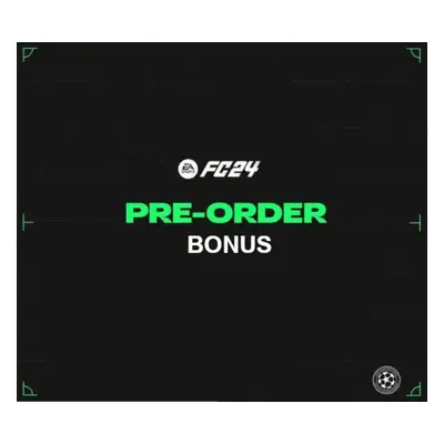 EA Sports FC 24 - Pre-Order Bonus DLC MEEU PS4/PS5 CD Key