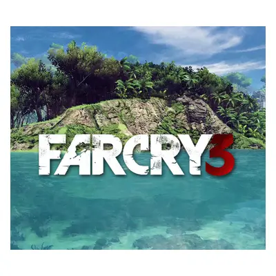 Far Cry 3 Steam Account