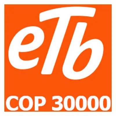 Etb 30000 COP Mobile Top-up CO