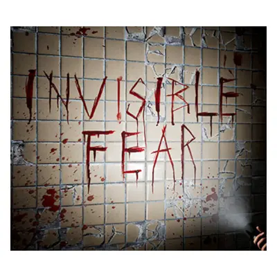 Invisible Fear Steam CD Key