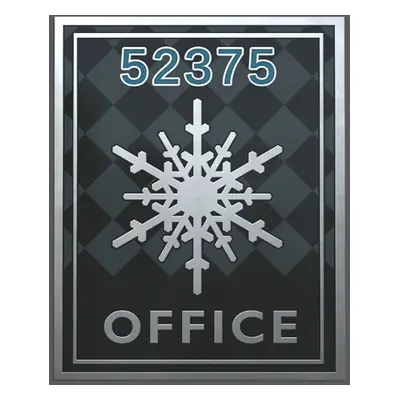 CS:GO - Series 2 - Office Collectible Pin