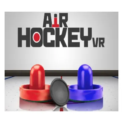 Air Hockey VR Steam CD Key