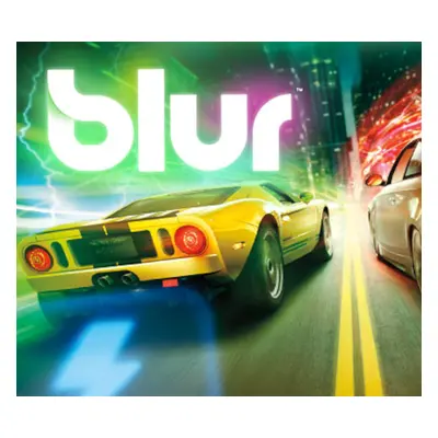 Blur Steam Gift