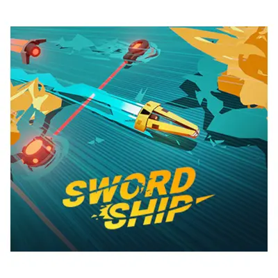 Swordship EU Nintendo Switch CD Key