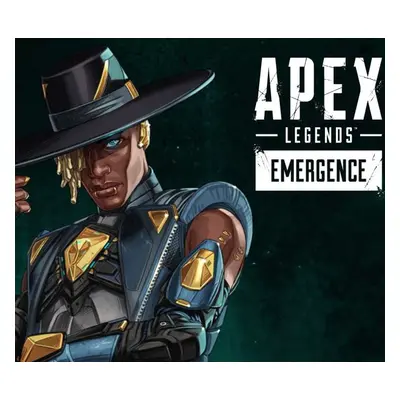 Apex Legends - Emergence Pack DLC Steam CD Key