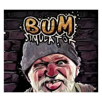 Bum Simulator EU v2 Steam Altergift