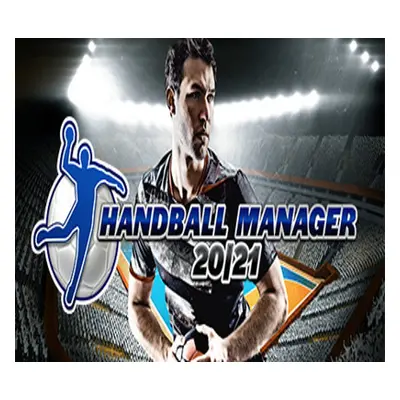 Handball Manager 2021 EU Steam Altergift