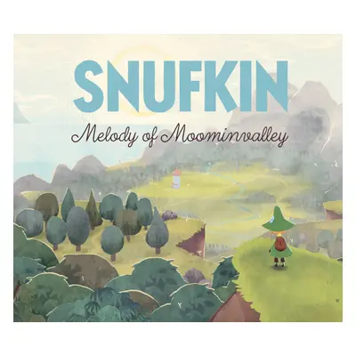 Snufkin: Melody of Moominvalley RoW Steam CD Key