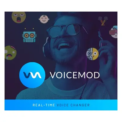 Voicemod PRO - 1 Month Coupon Code