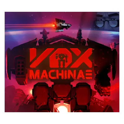 Vox Machinae EU Steam CD Key