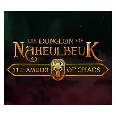 The Dungeon Of Naheulbeuk: The Amulet Of Chaos - Goodies Pack DLC Steam Altergift