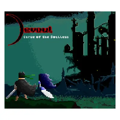 Devoul- Curse of the Soulless Steam CD Key