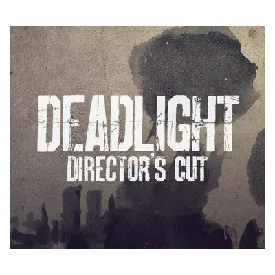 Deadlight Director's Cut AR XBOX One / Xbox Series X|S CD Key