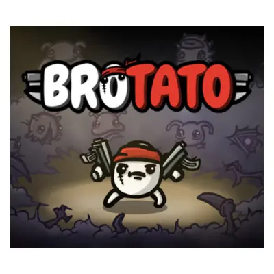 Brotato Steam Altergift