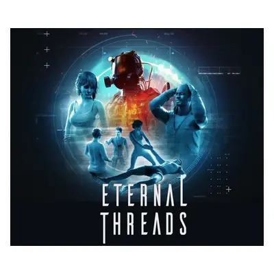 Eternal Threads Epic Games Account