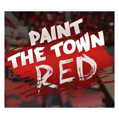 Paint the Town Red Steam Account