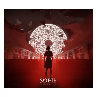 Sofie: The Echoes PC Steam CD Key