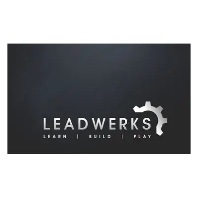 Leadwerks Game Engine - Professional Edition DLC Steam CD Key