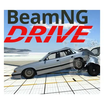 BeamNG.drive Steam CD Key