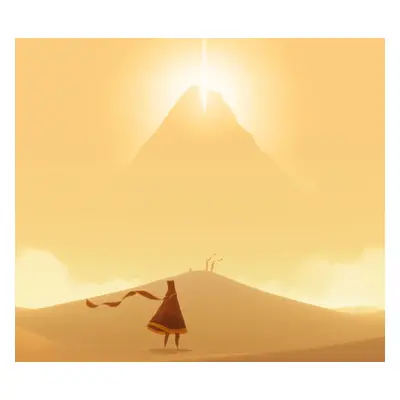 Journey Steam CD Key