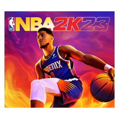 NBA 2K23 US XBOX One CD Key