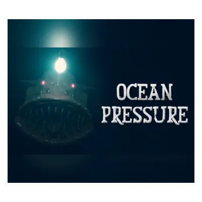 Ocean Pressure Steam CD Key