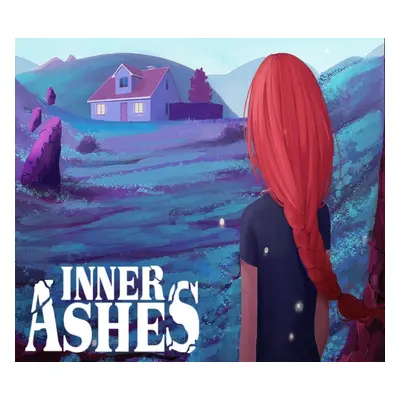 Inner Ashes EU PS5 CD Key