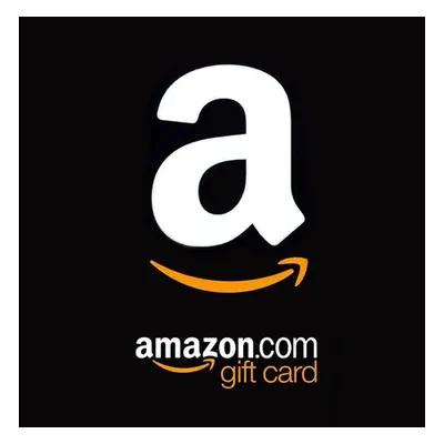 Amazon ¥10000 Gift Card JP