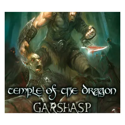 Garshasp: The Monster Slayer Steam CD Key