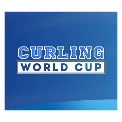 Curling World Cup Steam CD Key