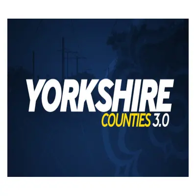 OMSI 2 Add-on Yorkshire Counties DLC EU v2 Steam Altergift