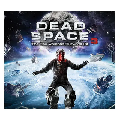 Dead Space 3 - Tau Volantis Survival Kit DLC EA App CD Key