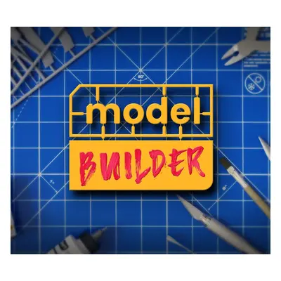 Model Builder Epic Games Account