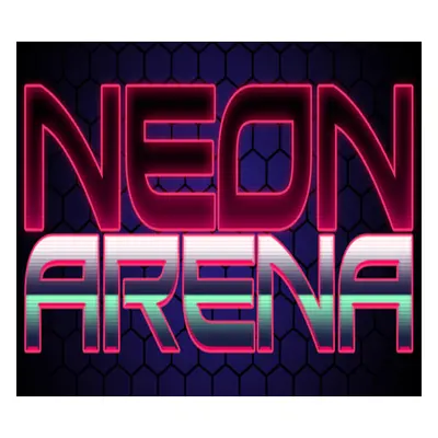 Neon Arena Steam CD Key