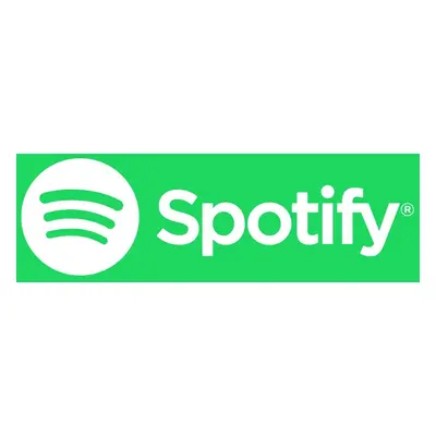 Spotify 1-month Premium Gift Card MA