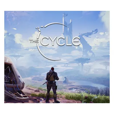 The Cycle - Intel Exclusive Skin DLC Epic Games CD Key