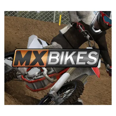 MX Bikes EU v2 Steam Altergift