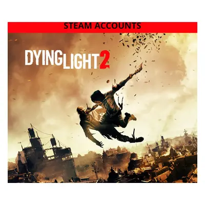 Dying Light 2 Stay Human Steam Account