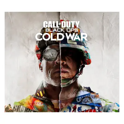 Call of Duty: Black Ops - Cold War PS5 Account