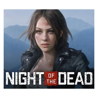 Night of the Dead Steam Account