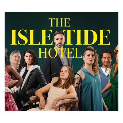 The Isle Tide Hotel EU Nintendo Switch CD Key