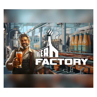 Beer Factory Steam Account