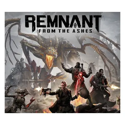 Remnant: From the Ashes US XBOX One CD Key