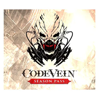 Code Vein - Season Pass EU XBOX One CD Key